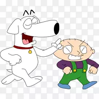 布莱恩·格里芬斯蒂维·格里芬·布赖恩和斯蒂维角色集-全家人-空若网 布莱恩·格里芬斯蒂维·格里芬·布赖恩和斯蒂维角色集-全家人-空若网