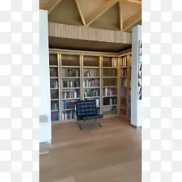 书架、木地板、层板地板、公共图书馆-巴塞罗纳市-空若网 书架、木地板、层板地板、公共图书馆-巴塞罗纳市-空若网