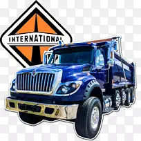 国际拖车汽车设计-皮卡-空若网 国际拖车汽车设计-皮卡-空若网