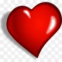 心脏动画剪辑艺术-心脏卡通图片-空若网 心脏动画剪辑艺术-心脏卡通图片-空若网