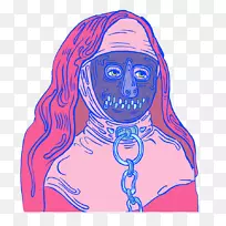 鼻子视觉艺术人类行为剪贴画神圣三位一体-空若网 鼻子视觉艺术人类行为剪贴画神圣三位一体-空若网