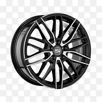 汽车自动长石合金车轮轮胎OZ组合金车轮-空若网 汽车自动长石合金车轮轮胎OZ组合金车轮-空若网