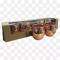 餐具-莫斯科骡子-空若网 餐具-莫斯科骡子-空若网