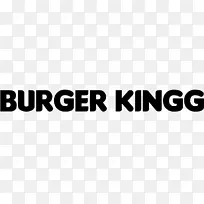 商标字体-汉堡王标志-空若网 商标字体-汉堡王标志-空若网