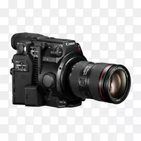 佳能EF镜头安装佳能电影eos c 200佳能24-105 mm镜头佳能c 200-照相机4k-空若网 佳能EF镜头安装佳能电影eos c 200佳能24-105 mm镜头佳能c 200-照相机4k-空若网