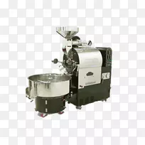 咖啡烘焙工业机械-咖啡烘焙机-空若网 咖啡烘焙工业机械-咖啡烘焙机-空若网