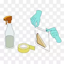 科学项目科学博览会实验生物手工采摘-空若网 科学项目科学博览会实验生物手工采摘-空若网