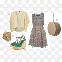 米兰时装周服装休闲服装-空若网 米兰时装周服装休闲服装-空若网