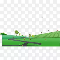 阿达尼集团房地产人工草坪草地能源-马加鲁夫西部水上公园-空若网 阿达尼集团房地产人工草坪草地能源-马加鲁夫西部水上公园-空若网