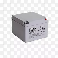 电动电池VRLA电池铅酸蓄电池可充电电池FIAMM-滑板车助推器125-空若网 电动电池VRLA电池铅酸蓄电池可充电电池FIAMM-滑板车助推器125-空若网