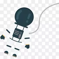 电子剪贴画设计-空若网 电子剪贴画设计-空若网