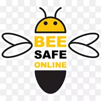 蜜蜂昆虫推特在线和离线微笑蜜蜂-空若网 蜜蜂昆虫推特在线和离线微笑蜜蜂-空若网