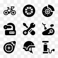 计算机图标计算机软件技术支持封装PostScript剪贴画技术-空若网 计算机图标计算机软件技术支持封装PostScript剪贴画技术-空若网