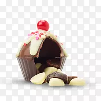 巧克力邦本脯冻甜点-巧克力-空若网 巧克力邦本脯冻甜点-巧克力-空若网