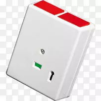 安全警报和系统火灾报警系统.紧急按钮-空若网 安全警报和系统火灾报警系统.紧急按钮-空若网