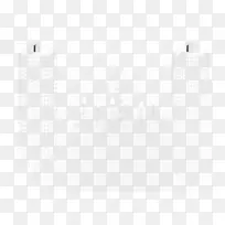 白色摩天大楼图案结构水晶灯-空若网 白色摩天大楼图案结构水晶灯-空若网