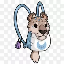 猫狗鼻子犬科剪贴画-猫-空若网 猫狗鼻子犬科剪贴画-猫-空若网