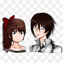 ��ɫͷ�����Ӻڷ�ǰ������-�����Ⱥͽܿ�-������