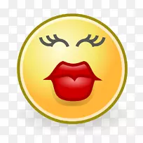 笑脸表情,吻,剪贴画-gif表情-空若网 笑脸表情,吻,剪贴画-gif表情-空若网
