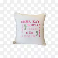 垫抛枕头材料-出生公告-空若网 垫抛枕头材料-出生公告-空若网