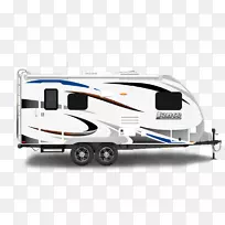 大篷车野营拖车-野营拖车-空若网 大篷车野营拖车-野营拖车-空若网