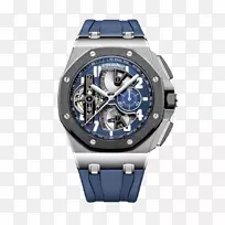 奥德玛皮格特巡回演出计时表动作-块状罗罗-空若网 奥德玛皮格特巡回演出计时表动作-块状罗罗-空若网