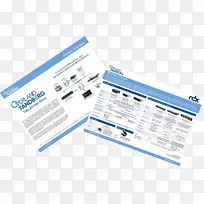 tandberg数据rdx技术备份组织vxa产品broucher-空若网 tandberg数据rdx技术备份组织vxa产品broucher-空若网