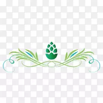 有机食品标志设计-空若网 有机食品标志设计-空若网