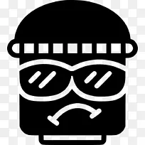 表情电脑图标剪贴画阿凡达-空若网 表情电脑图标剪贴画阿凡达-空若网