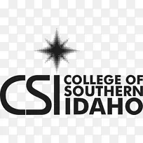 爱达荷州南部学院商标树字型树-空若网 爱达荷州南部学院商标树字型树-空若网