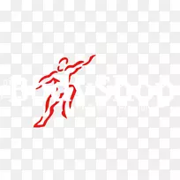 手指标志桌面壁纸.设计-空若网 手指标志桌面壁纸.设计-空若网