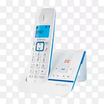 无绳电话Alcatel Veratis f 230 v家庭及商务电话Alcatel移动电话-空若网 无绳电话Alcatel Veratis f 230 v家庭及商务电话Alcatel移动电话-空若网