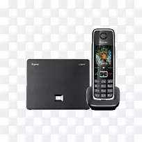 ǧ��ͨ��ǧ��C 530�����绰������ǿIP�ϵ��������Ż���-������