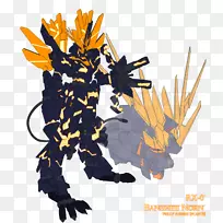Rx-0独角兽高达移动西装Gundam独角兽画风扇艺术-空若网 Rx-0独角兽高达移动西装Gundam独角兽画风扇艺术-空若网
