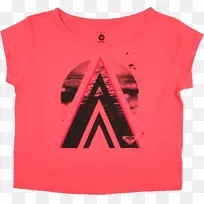 t恤袖子外衬领t恤-空若网 t恤袖子外衬领t恤-空若网