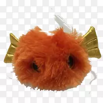 鼻子毛绒动物和可爱的玩具-空若网 鼻子毛绒动物和可爱的玩具-空若网