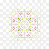 圆对称点图案-圆-空若网 圆对称点图案-圆-空若网