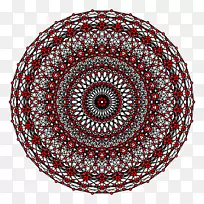 镶嵌设计-空若网 镶嵌设计-空若网