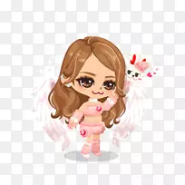 �������޽�ɫ-����-������