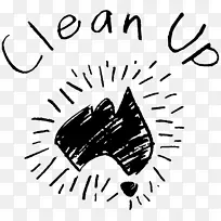 2018年清理澳大利亚2017年清洁澳大利亚第0天清洁标志-空若网 2018年清理澳大利亚2017年清洁澳大利亚第0天清洁标志-空若网