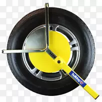 轮胎大篷车车轮夹车-空若网 轮胎大篷车车轮夹车-空若网