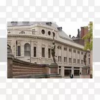 利兹市中心立面酒店雄伟的餐厅-酒店-空若网 利兹市中心立面酒店雄伟的餐厅-酒店-空若网