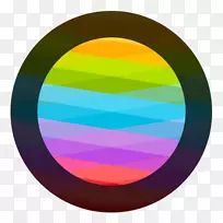 1-5图标设计android计算机图标-android-空若网 1-5图标设计android计算机图标-android-空若网