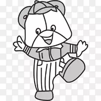 棕熊-可爱的熊-空若网 棕熊-可爱的熊-空若网