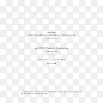 计算机计算理论及算法模型介绍-空若网 计算机计算理论及算法模型介绍-空若网