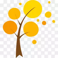 树木可爱剪贴画-可爱的树木剪贴画-空若网 树木可爱剪贴画-可爱的树木剪贴画-空若网