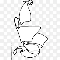 脊椎动物手指鞋夹艺术.复古旗帜-空若网 脊椎动物手指鞋夹艺术.复古旗帜-空若网