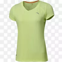 t恤绿袖领t恤-空若网 t恤绿袖领t恤-空若网