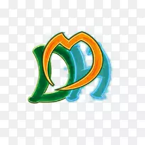 标志字体设计-空若网 标志字体设计-空若网