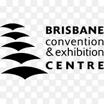 布里斯班会议展览中心会徽-空若网 布里斯班会议展览中心会徽-空若网